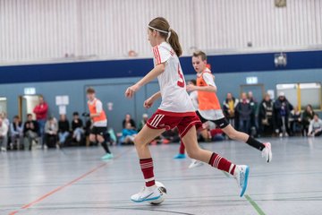 Bild 19 - wCJ Norddeutsches Futsalturnier Auswahlmannschaften